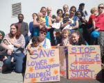 Save Lower Broughton Children's Centre